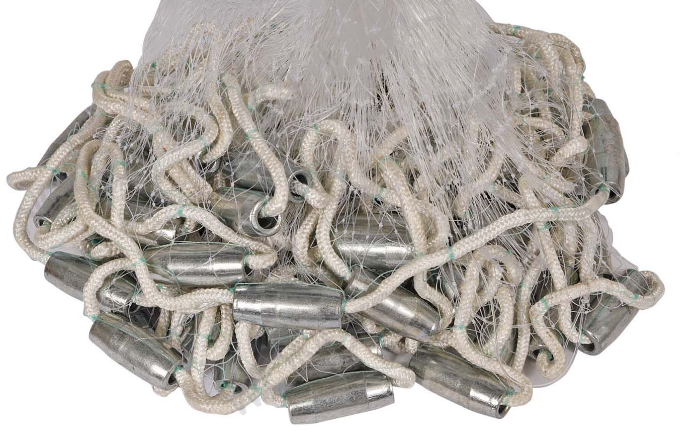 Miniatura 2 de Red De Lanzamiento Para Pesca De 210 Cm